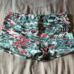 Fleo Original Shorts